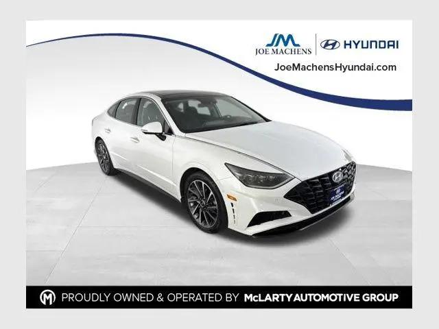 2022 Hyundai Sonata Limited for sale in Columbia, MO