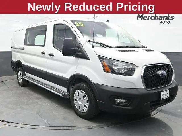 2025 Ford Transit Cargo Van Base for sale in Hooksett, NH