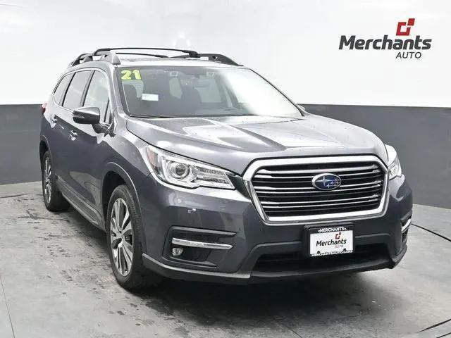 2021 Subaru Ascent Limited for sale in Hooksett, NH