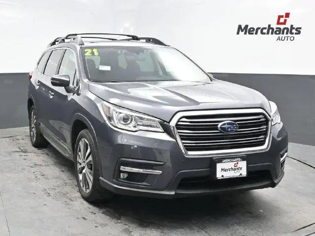 2021 Subaru Ascent Limited for sale in Hooksett, NH
