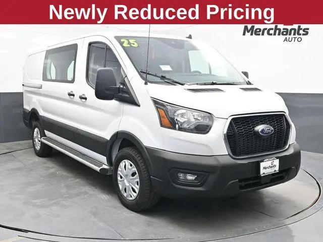 2025 Ford Transit Cargo Van Base for sale in Hooksett, NH