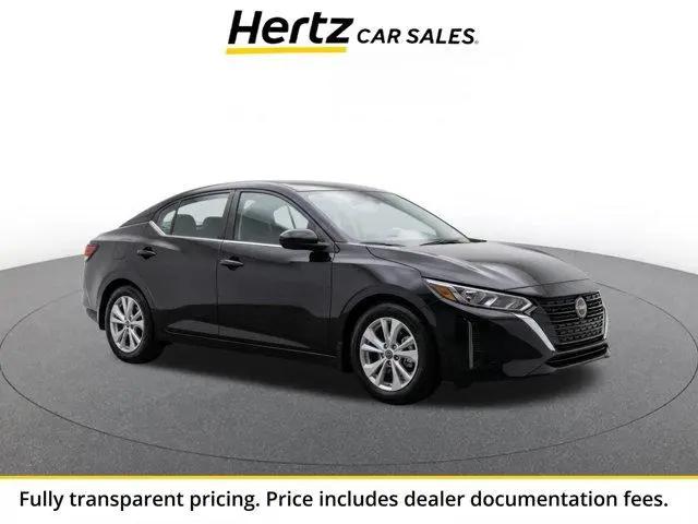 2025 Nissan Sentra S for sale in Coraopolis, PA