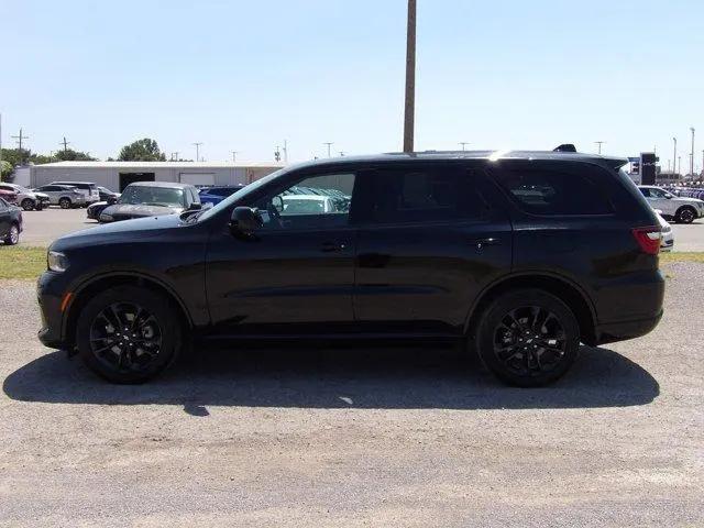 2025 Dodge Durango GT AWD for sale in Lawton, OK