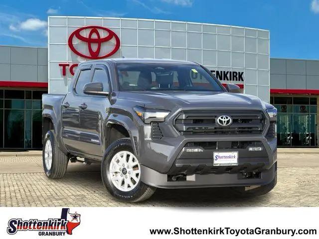 2025 Toyota Tacoma SR5 for sale in Granbury, TX
