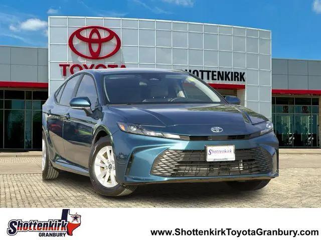2026 Toyota Camry LE for sale in Granbury, TX