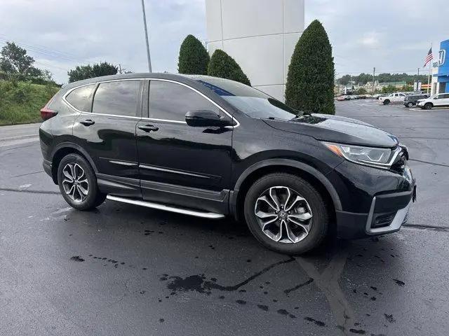 2020 Honda CR-V 2WD EX-L for sale in Joplin, MO