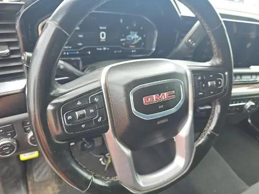 2024 GMC Sierra 2500HD SLE for sale in Warsaw, IN