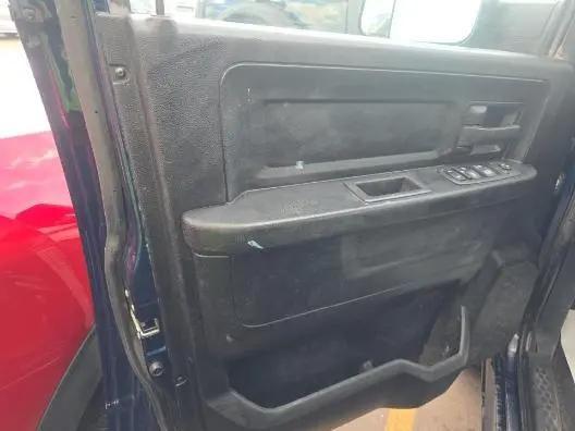 2022 Ram 1500 Classic Tradesman Quad Cab 4x4 6'4" Box for sale in Warsaw, IN