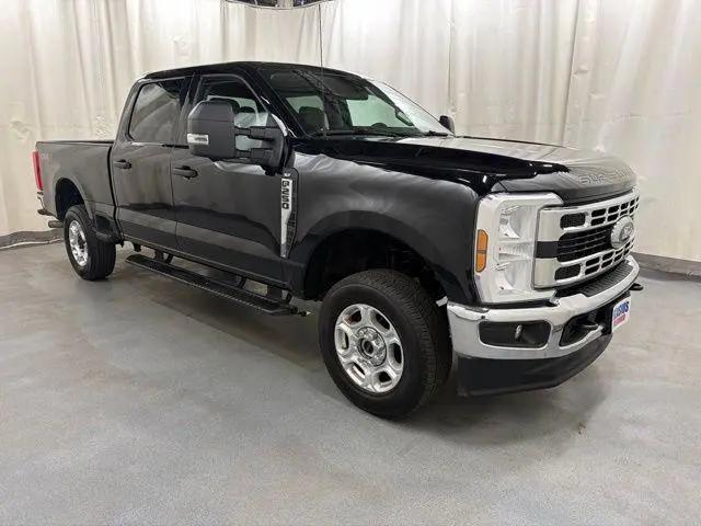 2025 Ford F-250 XLT for sale in Waterbury, CT
