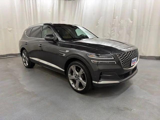 2024 Genesis GV80 3.5T AWD for sale in Waterbury, CT