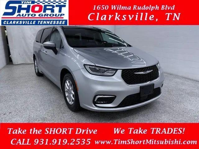 2023 Chrysler Pacifica Touring L for sale in Clarksville, TN