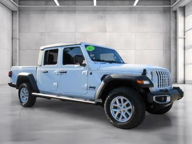 2023 Jeep Gladiator Sport S for sale in Mt Dora, FL
