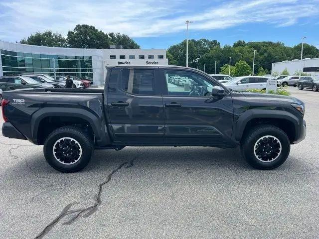 2024 Toyota Tacoma TRD Sport for sale in Norwood, MA