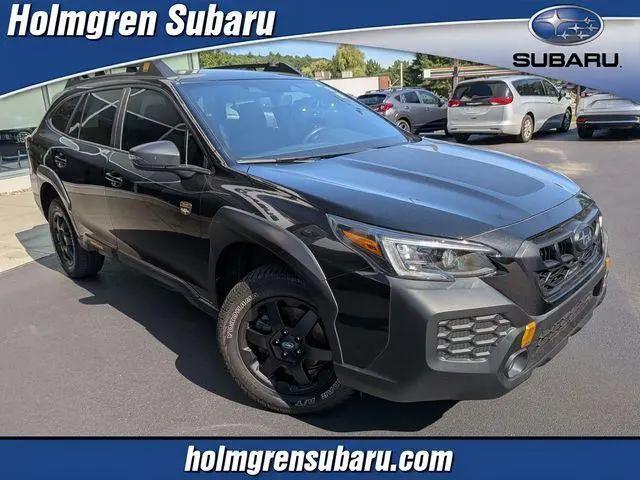 2024 Subaru Outback Wilderness for sale in North Franklin, CT