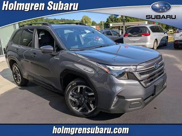 2025 Subaru Forester Premium Hybrid for sale in North Franklin, CT