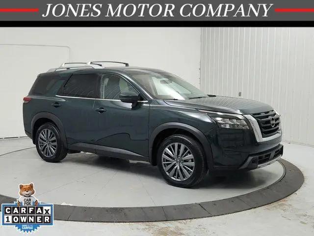 2025 Nissan Pathfinder SL FWD for sale in Savannah, TN