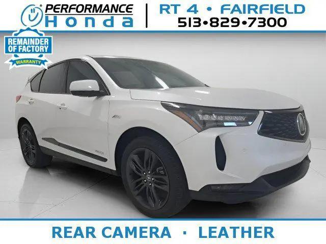 2024 Acura RDX A-SPEC Package for sale in Fairfield, OH