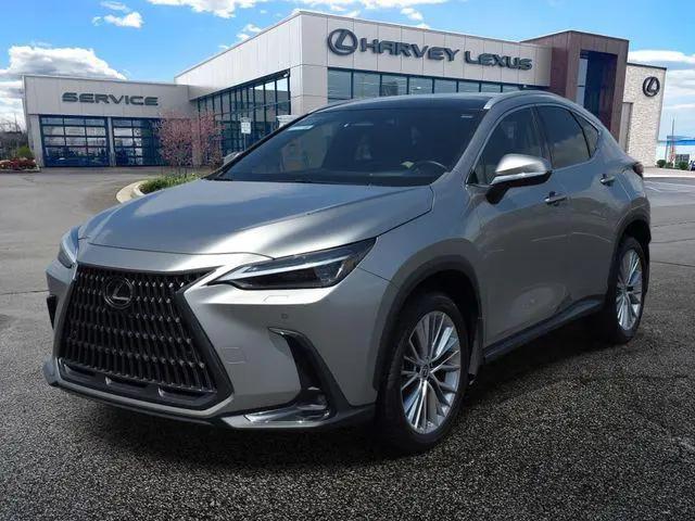 2023 Lexus NX 350 Luxury for sale in Grand Rapids, MI