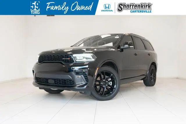 2026 Dodge Durango GT Plus AWD for sale in Cartersville, GA