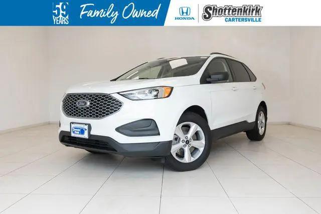2024 Ford Edge SE for sale in Cartersville, GA