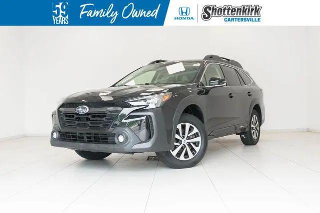 2024 Subaru Outback Premium for sale in Cartersville, GA