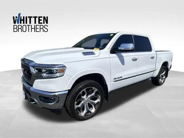 2022 Ram 1500 Limited Crew Cab 4x4 5'7" Box for sale in Richmond, VA