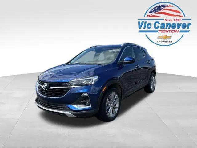 2023 Buick Encore GX Essence AWD for sale in Fenton, MI