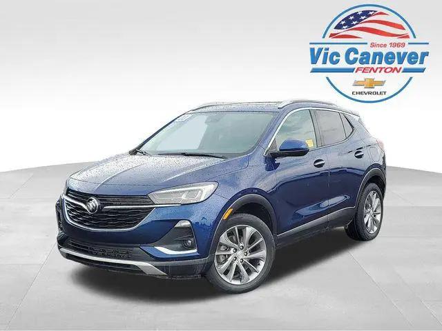 2023 Buick Encore GX Essence AWD for sale in Fenton, MI