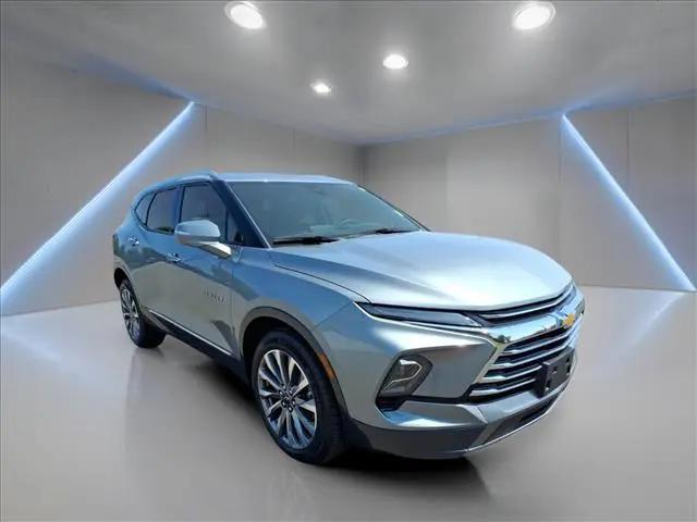 2023 Chevrolet Blazer AWD Premier for sale in Freeport, IL