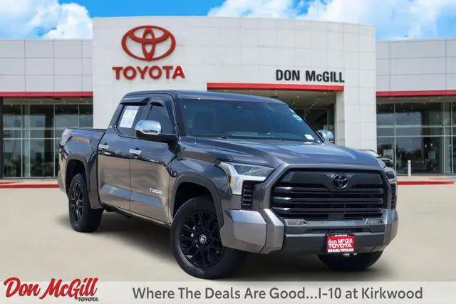 2026 Toyota Tundra SR5 CrewMax 5.5' Bed for sale in Houston, TX