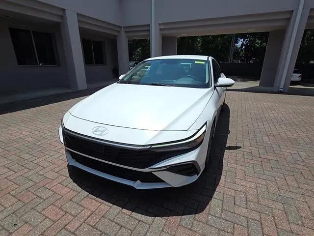 2024 Hyundai Elantra SEL for sale in Fort Walton Beach, FL