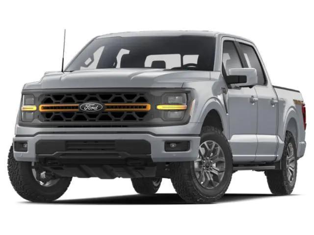 2025 Ford F-150 Tremor for sale in Pompano Beach, FL
