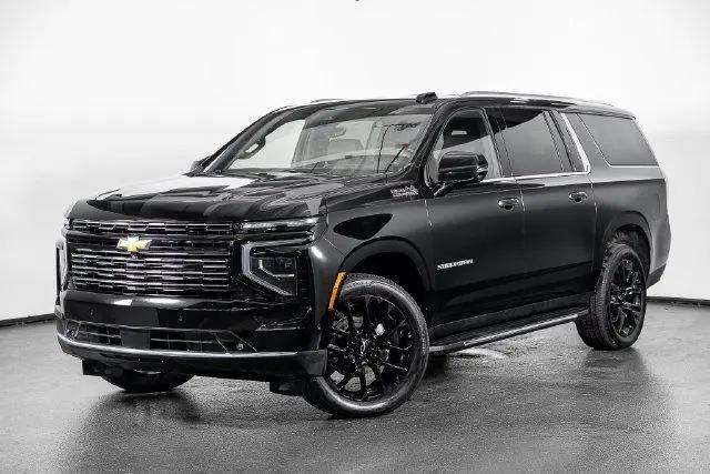 2026 Chevrolet Suburban High Country for sale in Pompano Beach, FL