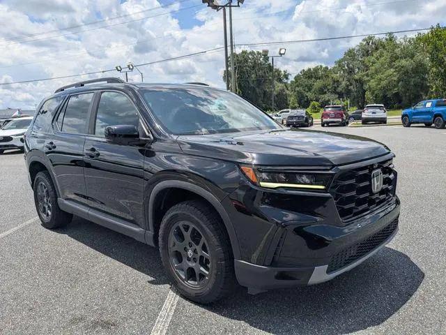 2024 Honda Pilot TrailSport for sale in Lake City, FL