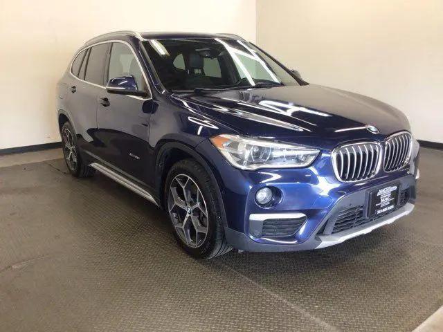 2017 BMW X1 xDrive28i for sale near Cincinnati, OH
