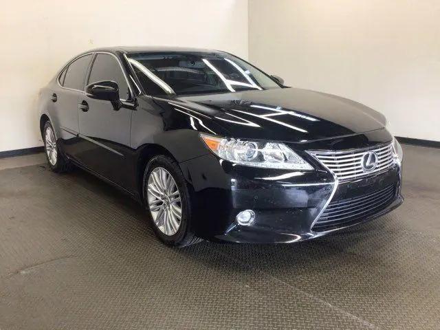 2015 Lexus ES 350 Base for sale near Cincinnati, OH