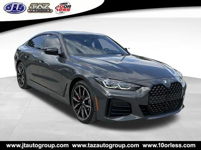 2023 BMW 430i Gran Coupe xDrive for sale in Sanford, NC