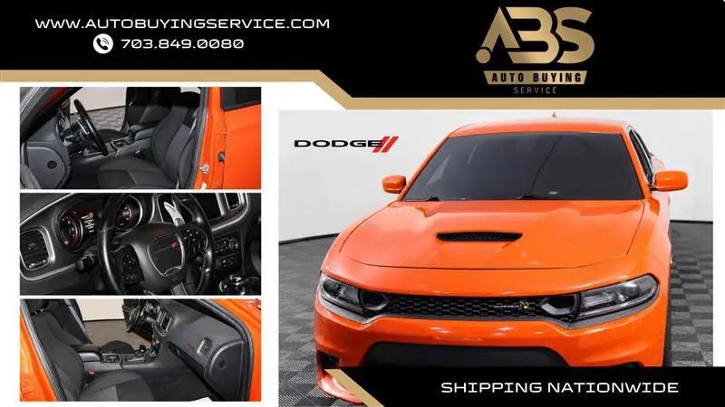 2020 Dodge Charger Scat Pack RWD for sale in Fairfax, VA