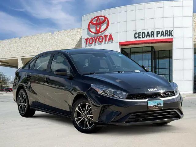 2023 Kia Forte LXS for sale in Cedar Park, TX