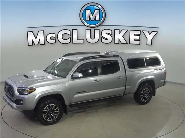 2022 Toyota Tacoma TRD Sport for sale in Cincinnati, OH