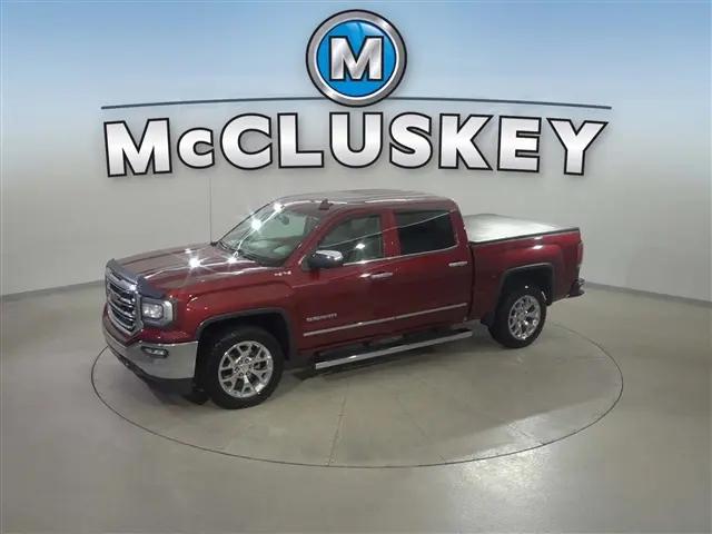 2016 GMC Sierra 1500 for sale near Cincinnati, OH