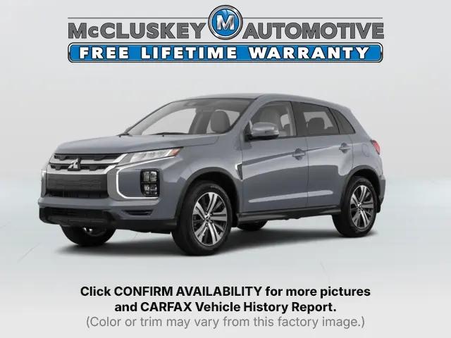 2021 Mitsubishi Outlander Sport 2.0 SE AWC for sale in Cincinnati, OH
