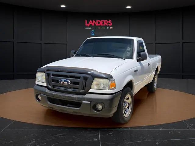 2011 Ford Ranger XL for sale in Bossier City, LA