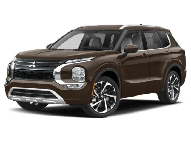 2022 Mitsubishi Outlander SEL 2.5 2WD for sale in San Antonio, TX