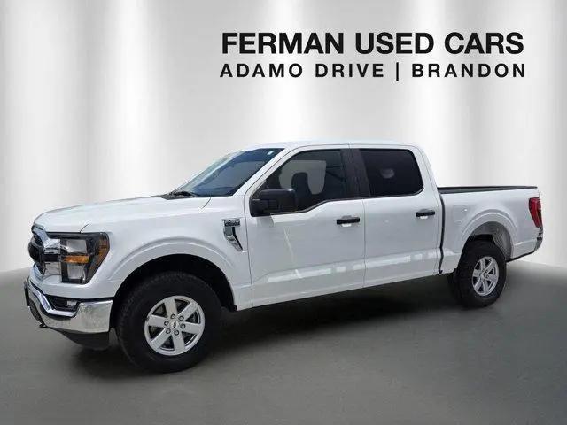 2023 Ford F-150 XL for sale in Tampa, FL