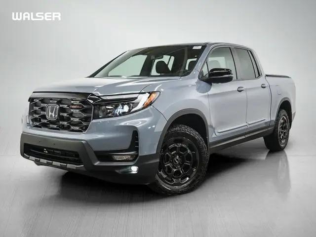 2025 Honda Ridgeline TrailSport+ for sale in Burnsville, MN