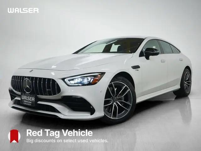 2019 Mercedes-Benz AMG GT Base for sale in Burnsville, MN