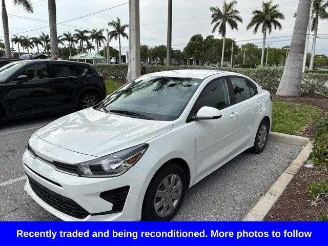2023 Kia Rio LX for sale in Delray Beach, FL