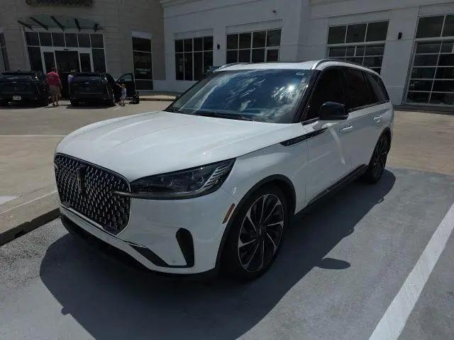 2025 Lincoln Aviator Reserve for sale near Columbus, OH
