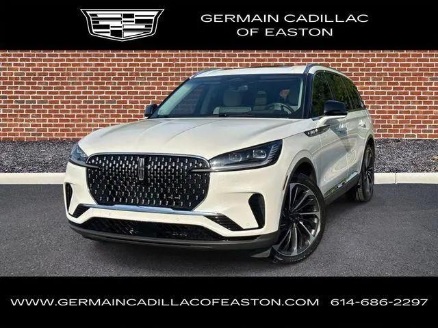 2025 Lincoln Aviator Reserve for sale near Columbus, OH